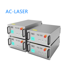 laser parts fiber laser power source Reci FSC2000